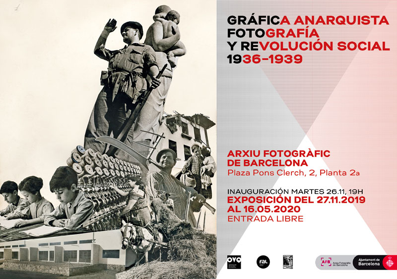 Grafica anarquista