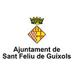 Logo Ajuntament Sant Feliu de Guixols