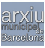 Logo Arxiu Corts