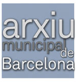 Logo Arxiu Municipal Administratiu de Barcelona