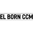 Logo Born Centre Cultural