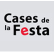 Logo Cases de la Festa - Ajuntament de Barcelona