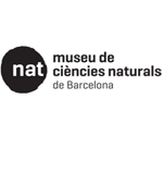 Logo Museu de Ciències Naturals de Barcelona