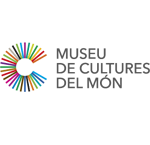 Logo Museu de Cultures del Món
