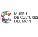 Logo Museu Cultures del Món
