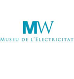 Logo Museu de l’Electricitat d’Andorra
