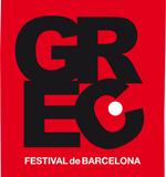 Logo Festival Grec