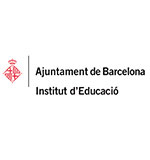 Logo Institut Municipal d'Educació