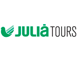 Logo Julia Tours