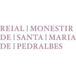Logo Reial Monestir de Santa Maria de Pedralbes