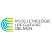 Logo Museu Cultures del Món