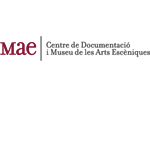 Logo MAE