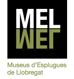 Logo Museus d’Esplugues-Ajuntament d'Esplugues