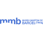 Logo Museu Marítim de Barcelona
