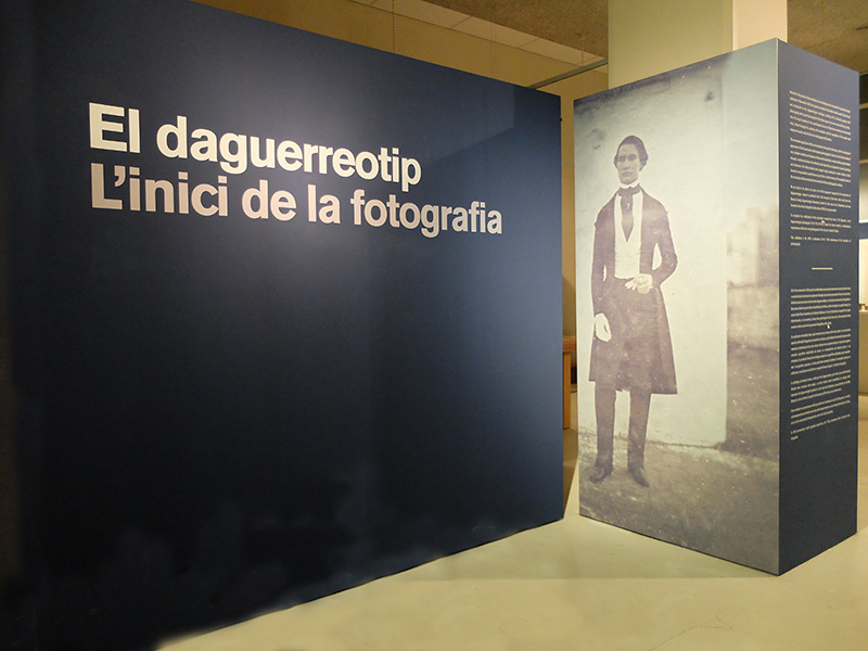 daguerreotip arxiu fotogràfic