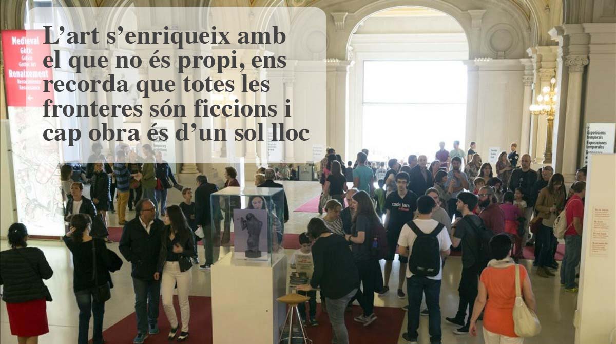 Nit de Museus 2017 